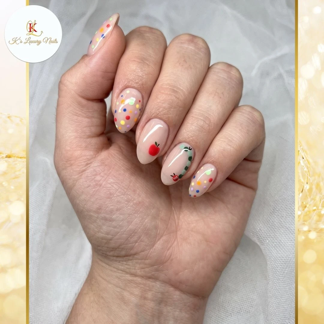 Must Try Nail Designs August 18 2026